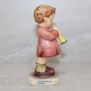 Hummel Figurine: A Building Maestro - 477