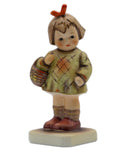 Hummel Figurine: I Brought You a Gift - 479
