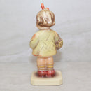 Hummel Figurine: I Brought You a Gift - 479