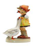 Hummel Figurine: Goose girl - 47/0