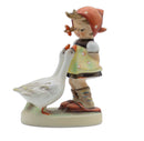 Hummel Figurine: Goose girl - 47/3/0