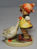 Hummel Figurine: Goose girl - 47/3/0