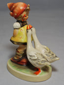 Hummel Figurine: Goose girl - 47/3/0
