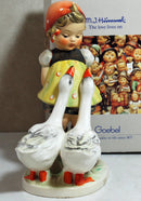 Hummel Figurine: Goose girl - 47/II