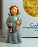 Hummel Figurine: Hosanna - 480