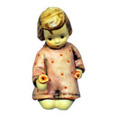 Hummel Figurine: One For You One For Me - 482