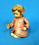 Hummel Figurine: One For You One For Me - 482