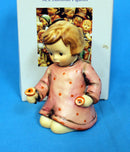 Hummel Figurine: One For You One For Me - 482