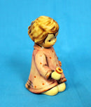 Hummel Figurine: One For You One For Me - 482