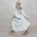 Lladró Figurine: 4828 Cinderella