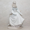 Lladró Figurine: 4828 Cinderella