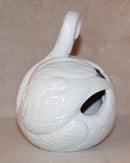 Lladró Figurine: 4829 Swan