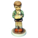 Hummel Figurine: I'll Protect Him - 483
