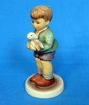 Hummel Figurine: I'll Protect Him - 483