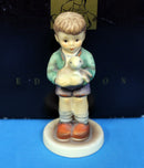 Hummel Figurine: I'll Protect Him - 483