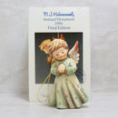 Hummel Ornament: Peace on Earth - 484