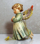 Hummel Ornament: Peace on Earth - 484