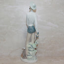 Lladró Figurine: 4854 Don Quixote