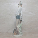 Lladró Figurine: 4854 Don Quixote