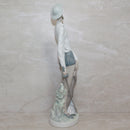 Lladró Figurine: 4854 Don Quixote