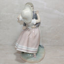 Lladró Figurine: 4856 Waltz Time