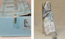 Lladró Figurine: 4865 Embroiderer