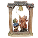 Hummel Figurine: Let's Tell The World - Century Collection - 487