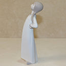 Lladró Figurine: 4872m Girl Stretching