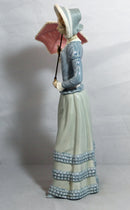 Lladró Figurine: 4878 Adolescence