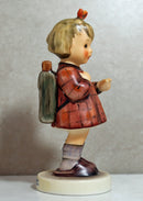 Hummel Figurine: What's That? - 488