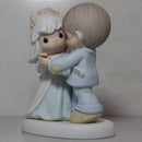 Precious Moments: 488224 You'll Always Be Daddy's Little Girl