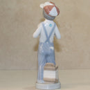 Lladró Figurine: 4898 Boy from Madrid