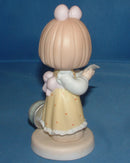 Precious Moments: 490327 You Ought to Be in Pictures | Special Event Exclusive