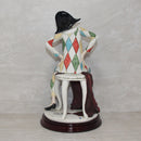 Giuseppe Armani Figurine: 490c Harlequin