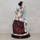 Giuseppe Armani Figurine: 490c Harlequin