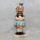 Hummel Figurine: Two Hands One Treat - 493