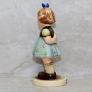 Hummel Figurine: Two Hands One Treat - 493