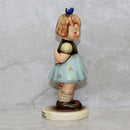 Hummel Figurine: Two Hands One Treat - 493