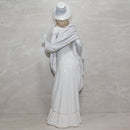 Lladró Figurine: 4934 Dainty Lady