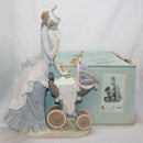 Lladró Figurine: 4938 Baby's Outing
