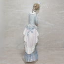 Lladró Figurine: 4938 Baby's Outing