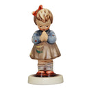 Hummel Figurine: Evening Prayer - 495