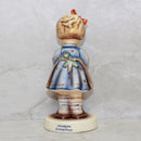 Hummel Figurine: Evening Prayer - 495