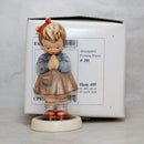 Hummel Figurine: Evening Prayer - 495