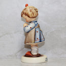Hummel Figurine: Evening Prayer - 495