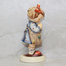 Hummel Figurine: Evening Prayer - 495