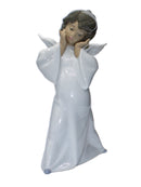 Lladró Figurine: 4959 Puzzled Cherub