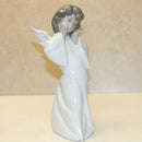 Lladró Figurine: 4959 Puzzled Cherub
