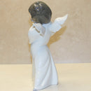 Lladró Figurine: 4959 Puzzled Cherub