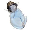 Lladró Figurine: 4961 Dreaming Cherub
